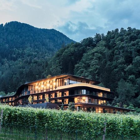 Prinz Rudolf Smart Hotel メラーノ エクステリア 写真