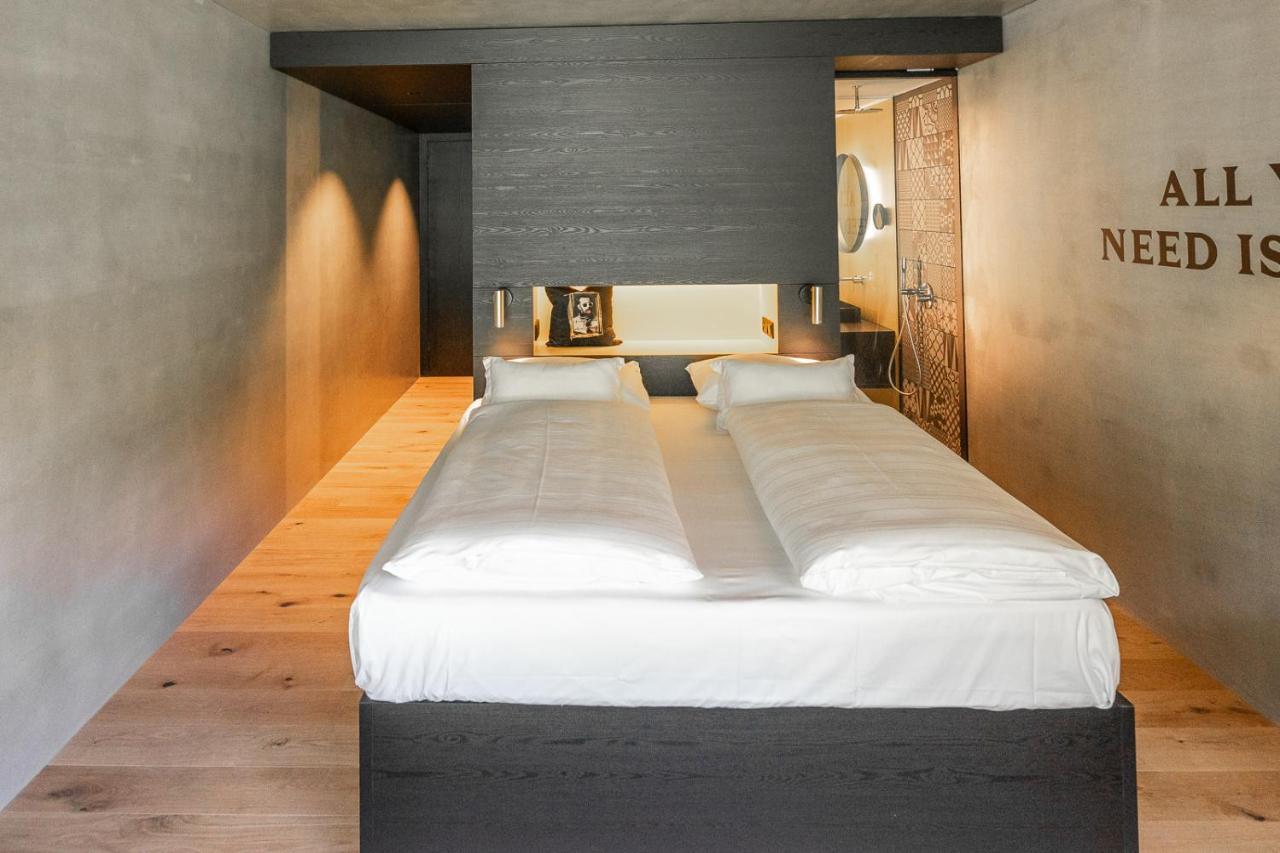 Prinz Rudolf Smart Hotel メラーノ エクステリア 写真