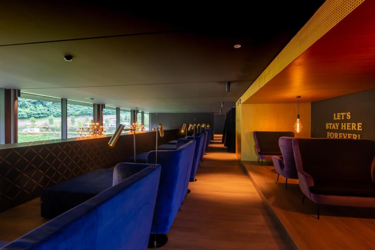 Prinz Rudolf Smart Hotel メラーノ エクステリア 写真