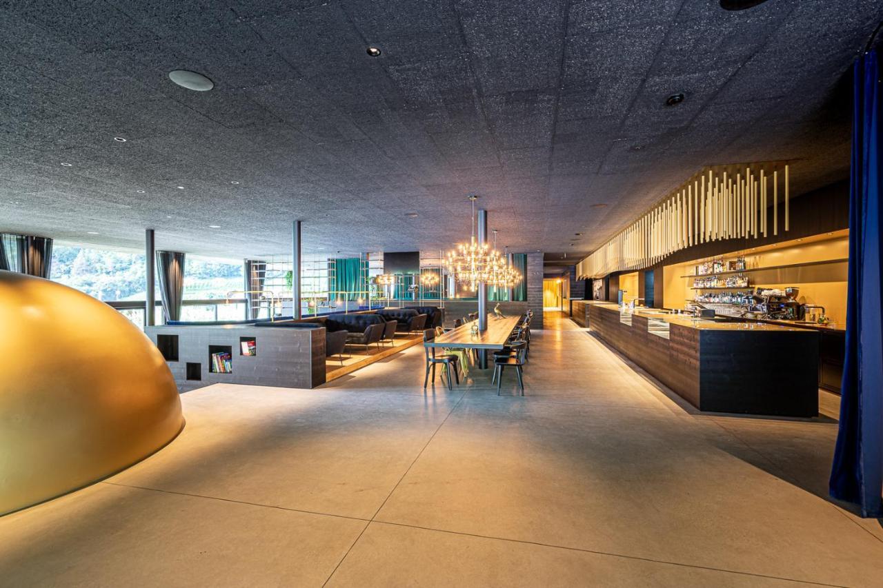 Prinz Rudolf Smart Hotel メラーノ エクステリア 写真