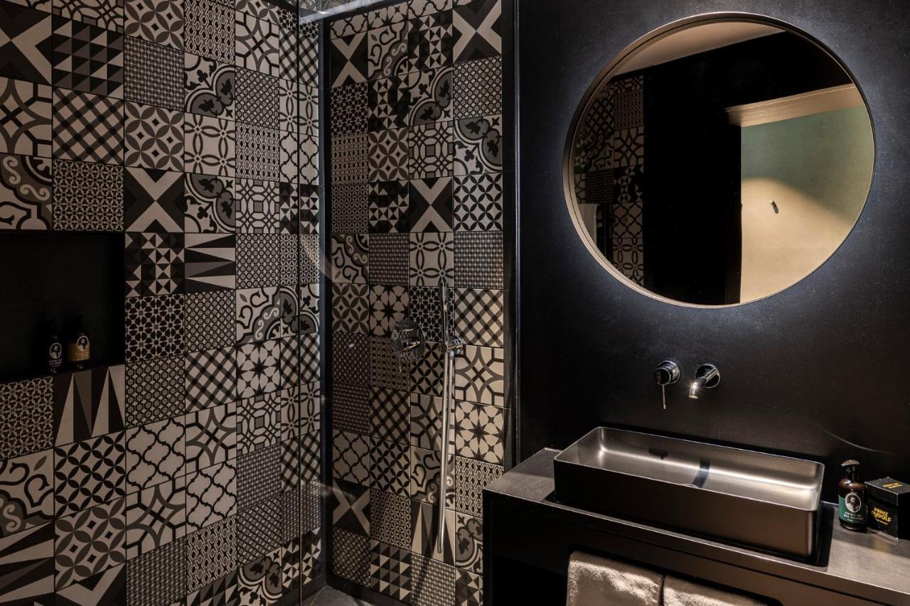 Prinz Rudolf Smart Hotel メラーノ エクステリア 写真