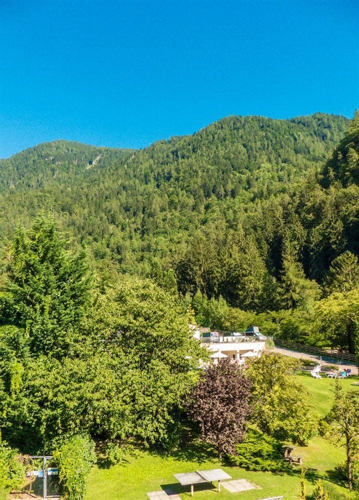 Prinz Rudolf Smart Hotel メラーノ エクステリア 写真