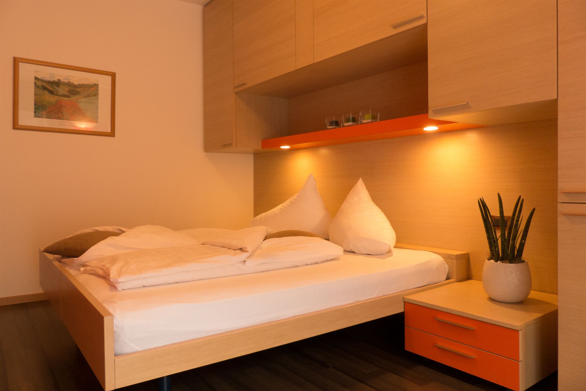 Prinz Rudolf Smart Hotel メラーノ エクステリア 写真