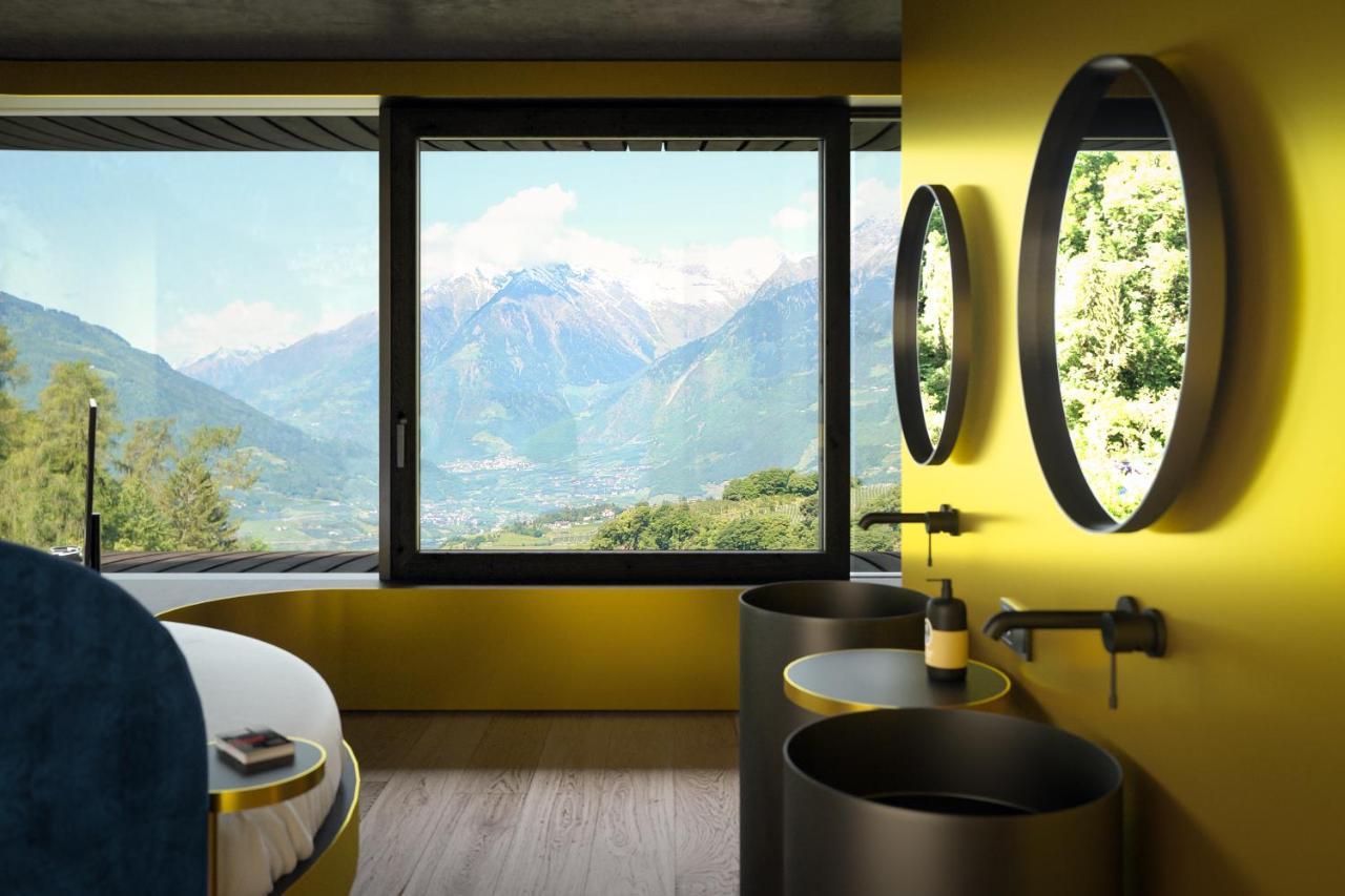 Prinz Rudolf Smart Hotel メラーノ エクステリア 写真